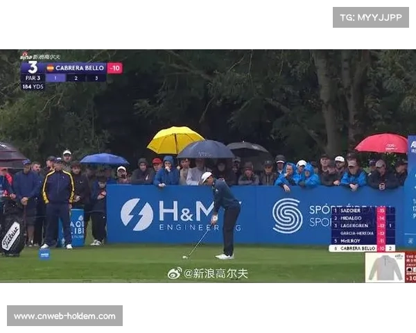 海南与杭州公开赛成焦点球员为DP World巡回赛资格展开最后冲刺