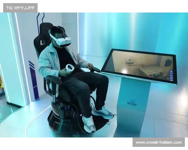 虚拟现实赋能球迷沉浸式观赛体验打造全新体育赛事互动模式