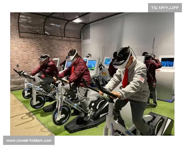 虚拟现实技术或应用于羽毛球训练，提供沉浸式对抗体验