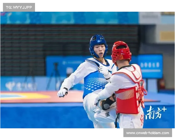 谢志立残特奥会收获七金，坦言-用尽全部力气-实现满贯